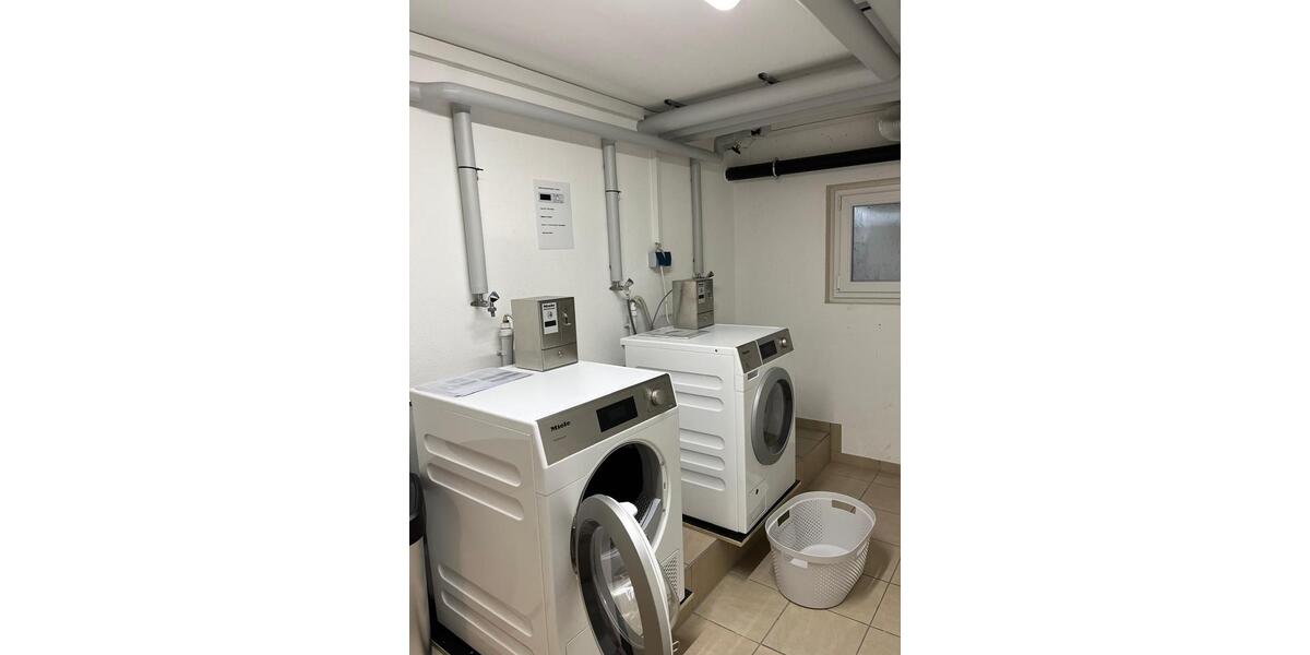 Etagenwohnung Augsburg Haunstetten-Siebenbrunn - 1 Zimmer, 26 m&sup2;, 605&euro; | Angebot:26253691