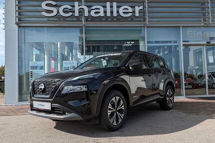 Nissan X-Trail 27.000 km 28.600 &euro; Landsberg am Lech 86899