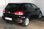 VW Golf STYLE TIPTRONIC KLIMAAUT 5-TÜRIG PARKPILOT 146.255 km 8.408 &euro; Köln 50858