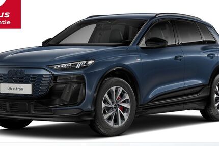 Audi Q6 e-tron 16.390 km 69.950 &euro; Weißenburg 91781