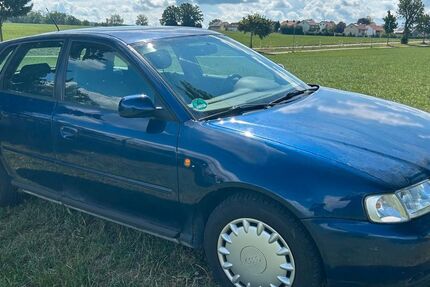 Audi A3 176.173 km 1.099 &euro; Kempten 87437