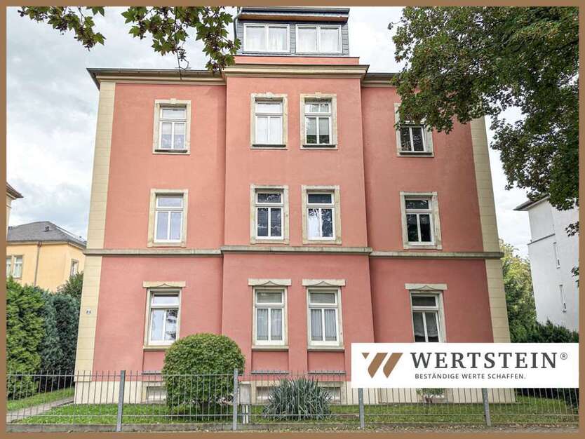 Wohnung zum Mieten in Dresden 459 € 54 m²