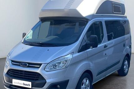 Ford Tourneo Custom 96.508 km 35.980 &euro; Pförring 85104