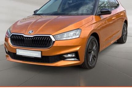 Skoda Fabia 40.449 km 17.890 &euro; Kirchheim 73230