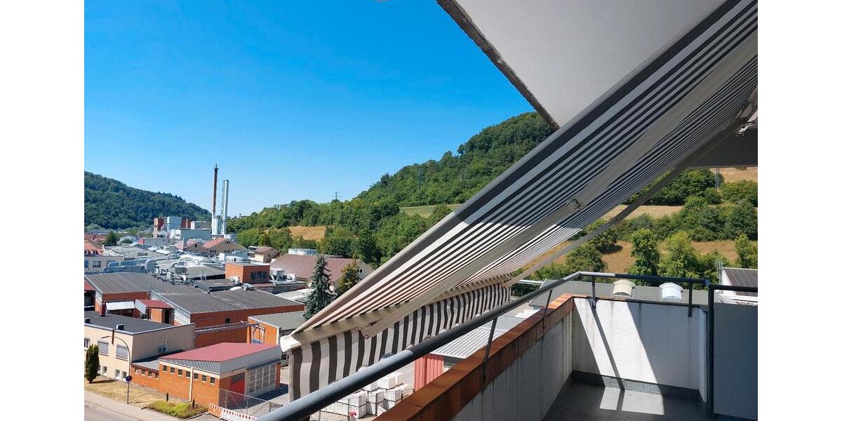 Etagenwohnung Aalen Ebnat - 3 Zimmer, 95 m&sup2;, 249.000&euro; | Angebot:27130031