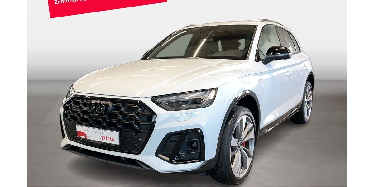 Audi Q5 5.500 km 57.072 &euro; Landshut 84030