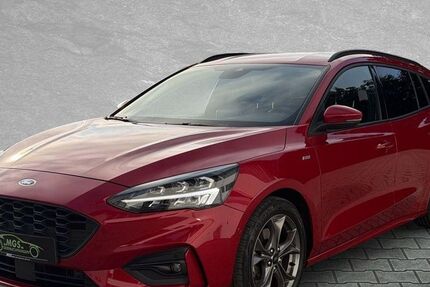 Ford Focus 46.800 km 18.480 &euro; Hof 95032