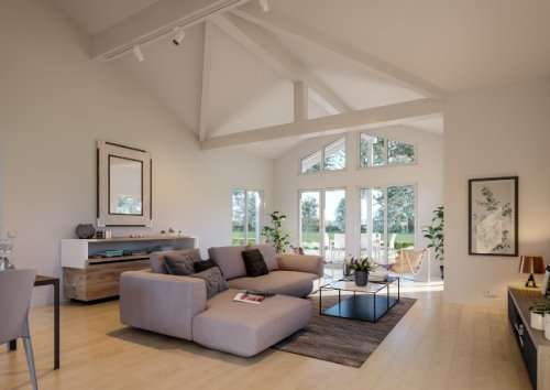 Haus zum Kaufen in Viernau 288.699 € 99 m²