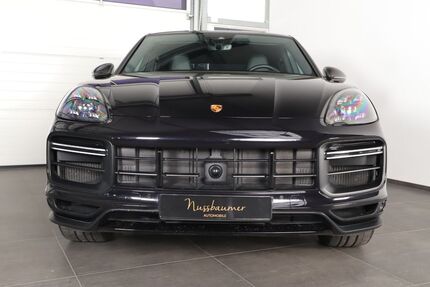 Porsche Cayenne 23.500 km 163.889 &euro; Unterpleichfeld 97294