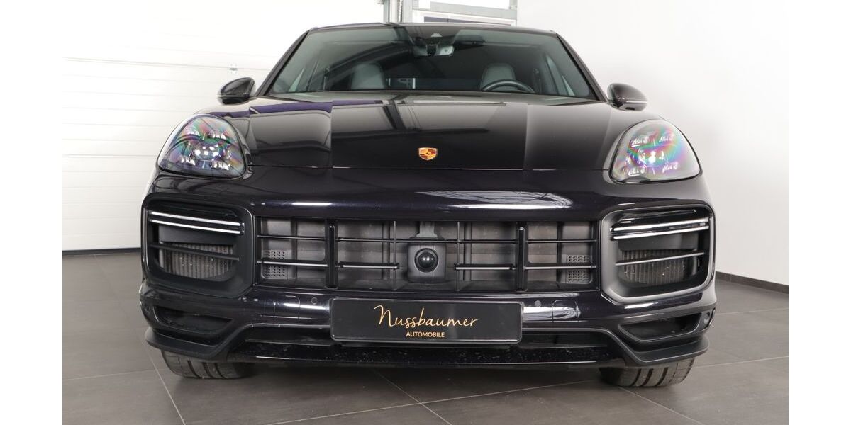 Porsche Cayenne 23.500 km 163.889 &euro; Unterpleichfeld 97294