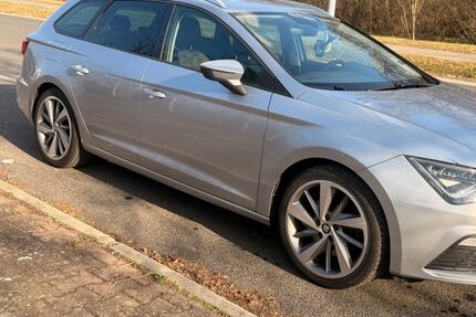 Seat Leon 159.200 km 14.350 &euro; Großräschen 01983