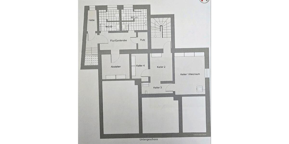 Gewerbeobjekt Schwaig Bei Nürnberg - 1.500&euro; | Angebot:24664953