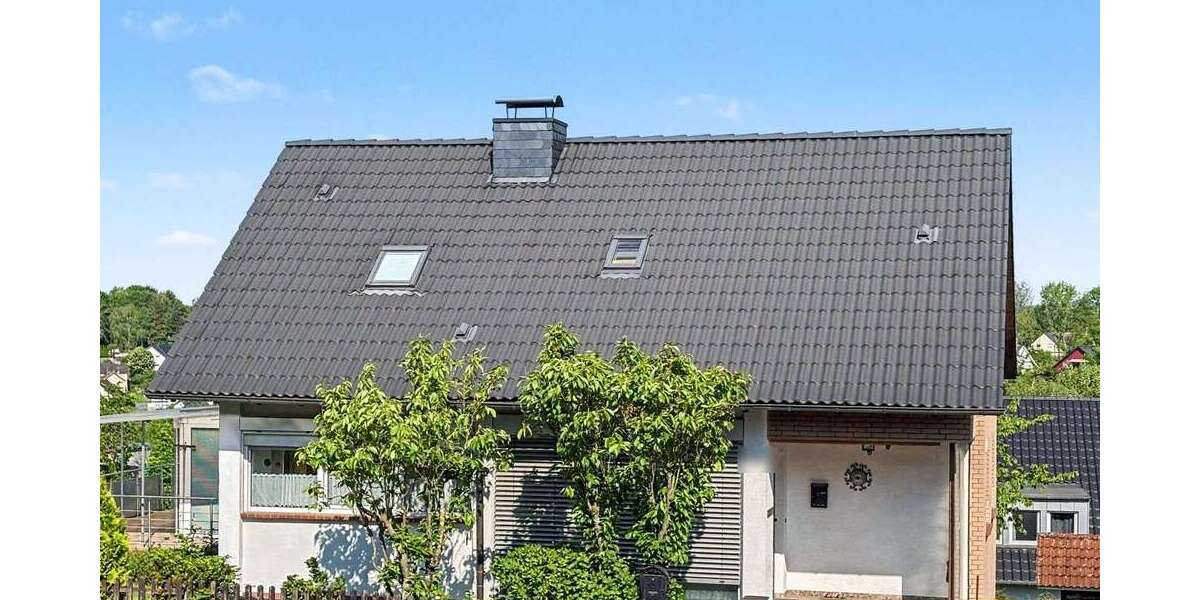 Einfamilienhaus Neunkirchen-Seelscheid Seelscheid - 8 Zimmer, 155 m&sup2;, 558.000&euro; | Angebot:26693878