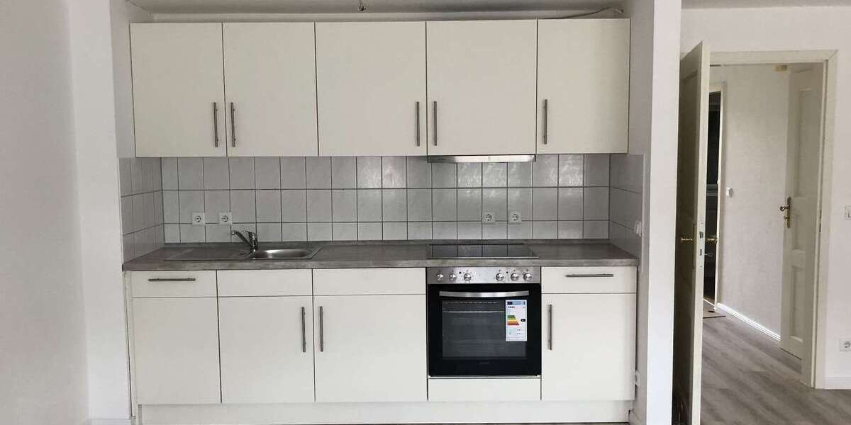 Etagenwohnung Borkwalde - 2 Zimmer, 55 m&sup2;, 130.000&euro; | Angebot:27484889