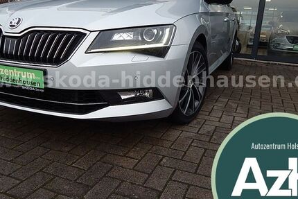Skoda Superb 129.686 km 19.490 &euro; Hiddenhausen 32120