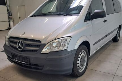 Mercedes-Benz Vito 297.156 km 13.790 &euro; Steinfeld 49439
