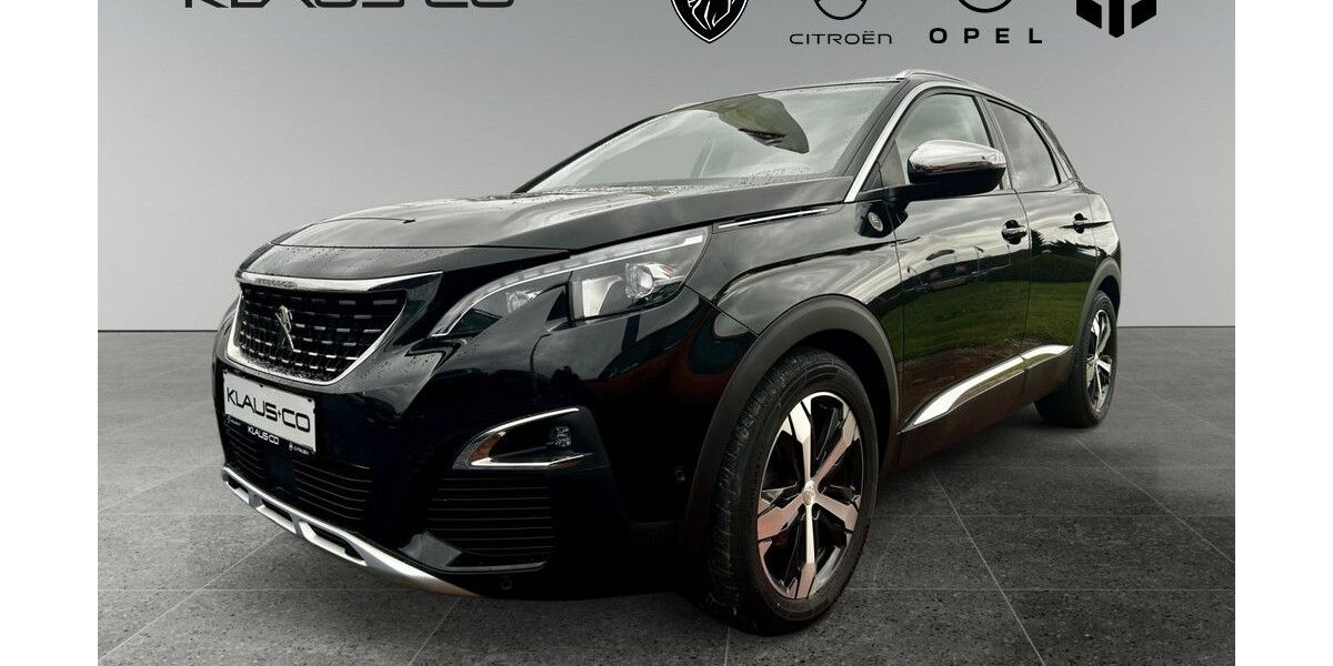 Peugeot 3008 87.233 km 18.480 &euro; Wismar 23970