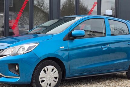 Mitsubishi Space Star 53.713 km 9.250 &euro; Allershausen 85391