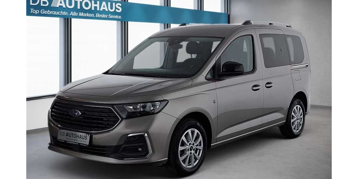 Ford Tourneo Connect 102.645 km 19.980 &euro; Maintal 63477
