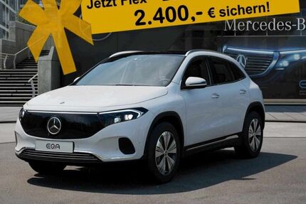 Mercedes-Benz EQA 15.225 km 36.399 &euro; Altdorf 90518