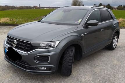 VW T-Roc 141.000 km 17.500 &euro; Wismar 23966