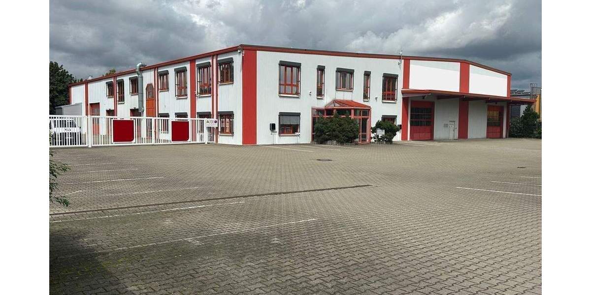 Gewerbeobjekt Mühlau - 1.950.000&euro; | Angebot:26187954