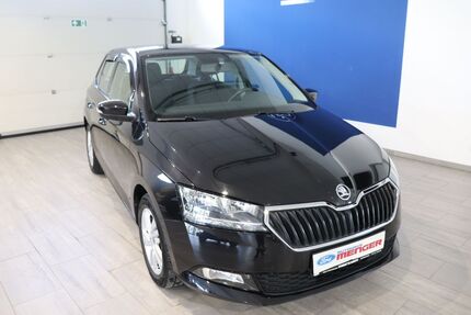 Skoda Fabia 36.600 km 11.900 &euro; Beverungen 37688