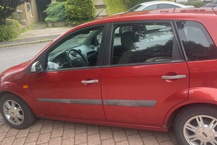 Ford Fiesta 167.990 km 1.850 &euro; Netphen 57250