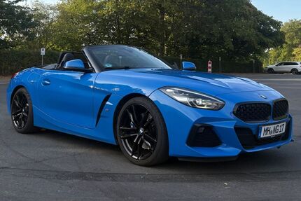 BMW Z4 109.999 km 32.190 &euro; Mülheim 45481