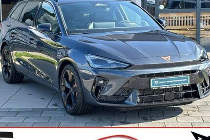 Cupra Leon 11.380 km 32.950 &euro; Eschlkam 93458