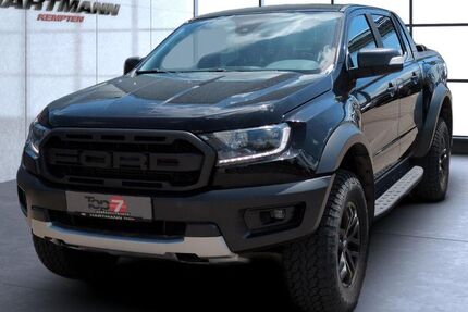 Ford Raptor 57.505 km 42.250 &euro; Kempten 87435