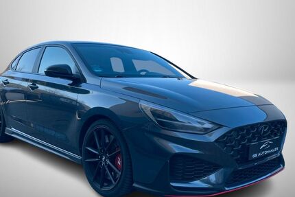 Hyundai i30 104.114 km 24.999 &euro; Potsdam 14480