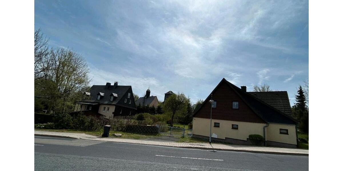 Einfamilienhaus Altenberg - 179.000&euro; | Angebot:26425200