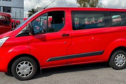 Ford Transit Custom 127.000 km 13.990 &euro; Dreieich 63303