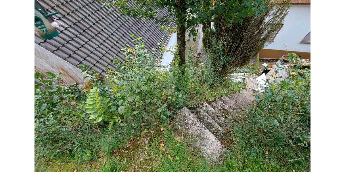 Reihenhaus Pirmasens Niedersimten - 4 Zimmer, 120 m&sup2;, 80.000&euro; | Angebot:26431201