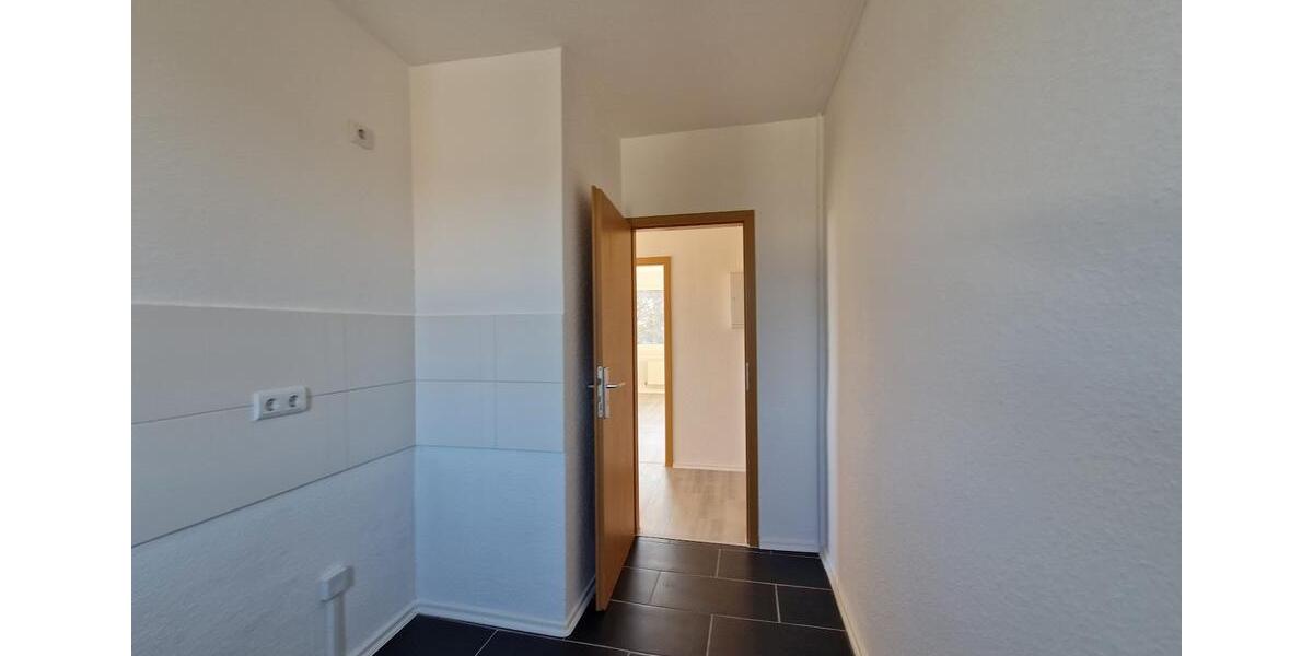 Etagenwohnung Kalbe (Milde) - 2 Zimmer, 48 m&sup2;, 145&euro; | Angebot:25379565