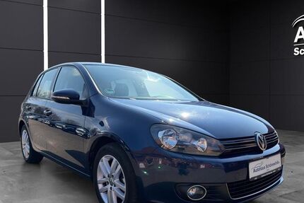 VW Golf 111.000 km 5.490 &euro; Schönewörde 29396