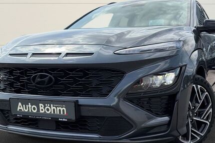 Hyundai KONA 71.980 km 20.930 &euro; Erbach 64711