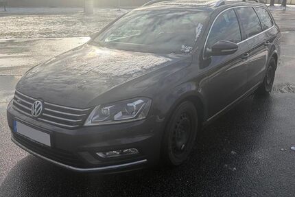VW Passat 193.200 km 9.700 &euro; Rottenburg a.d.Laaber 84056