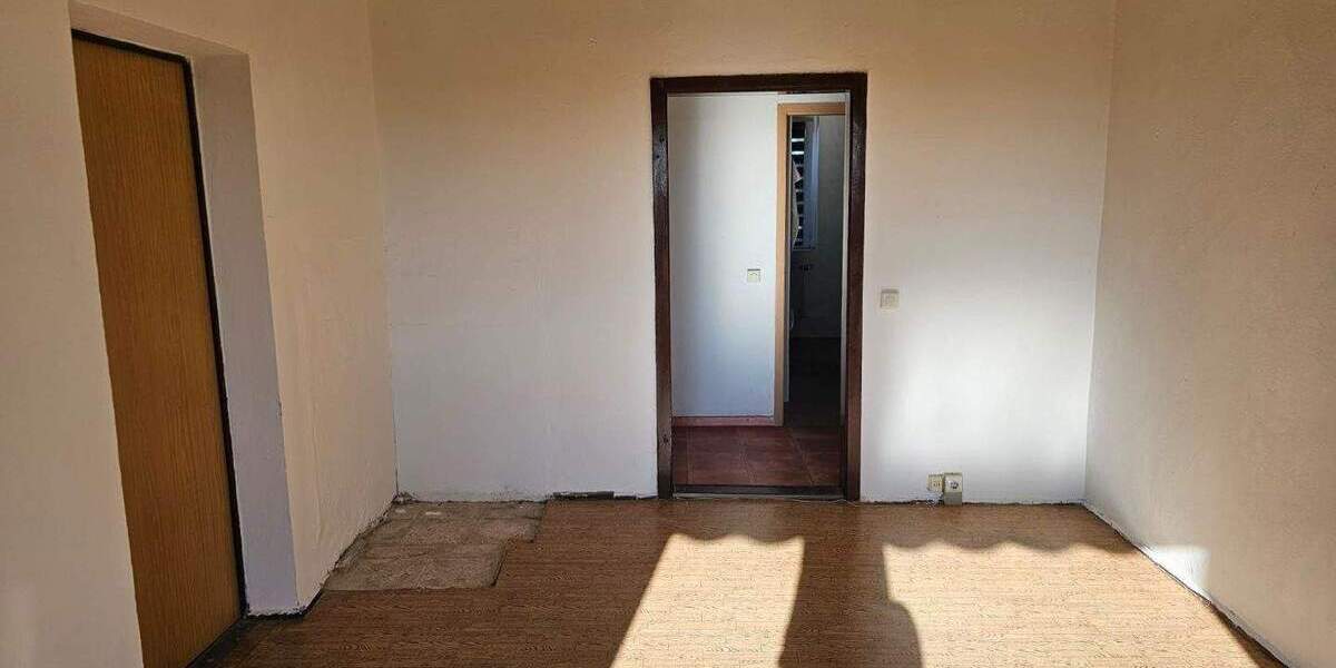 Etagenwohnung Gröningen Großalsleben - 2 Zimmer, 53 m&sup2;, 220&euro; | Angebot:26306241