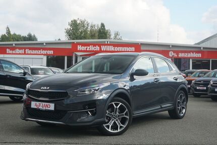 Kia XCeed 52.245 km 20.950 € Schwerin 19061
