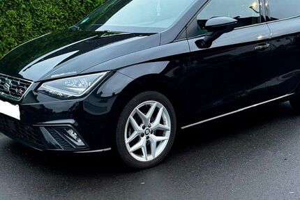 Seat Ibiza 50.000 km 16.300 € Kirchhain 35274