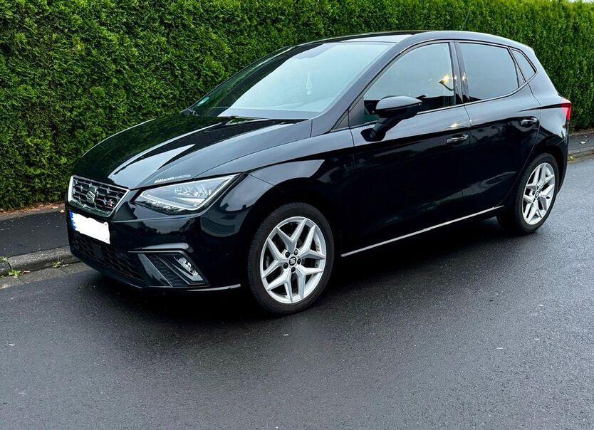 Seat Ibiza 50.000 km 16.300 € Kirchhain 35274