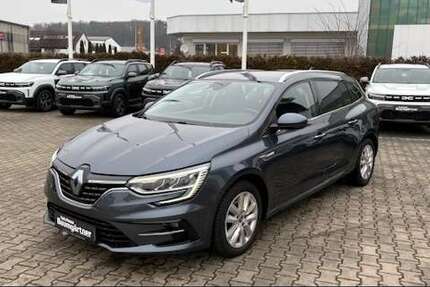 Renault Megane 82.806 km 14.480 &euro; Giengen 89537