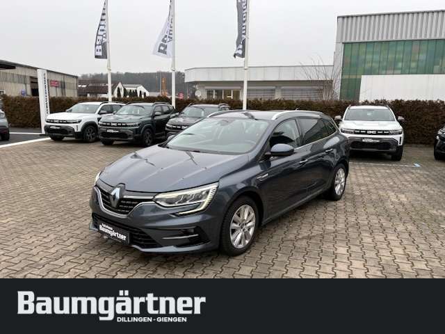 Renault Megane 82.806 km 14.480 &euro; Giengen 89537
