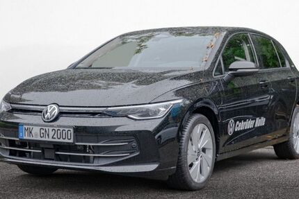 VW Golf 6.095 km 44.950 € Iserlohn 58636