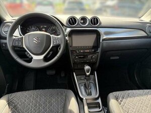 Suzuki VITARA 1.4 COMFORT+ ALLGRIP 6AT 4.000 km 26.490 &euro; Höhenkirchen-Siegertsbrun 85635