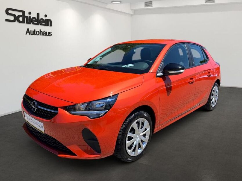 Corsa