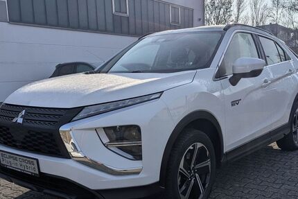 Mitsubishi Eclipse Cross 39.568 km 20.890 &euro; Wallhausen 55595