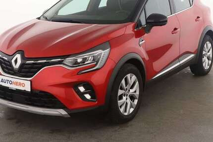 Renault Captur 39.549 km 15.820 € Frankfurt am Main 65936
